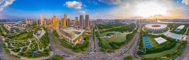 0个新二线城市排行榜：佛山居首金九游会登录j9入口2024年3(图2)