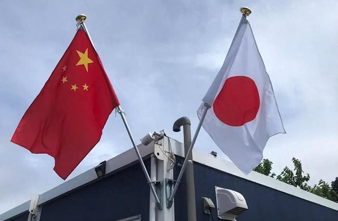 国东风后石破茂撕毁对华承诺日本开始备战j9九游会真人第一品牌中日已谈拢借到中(图1)