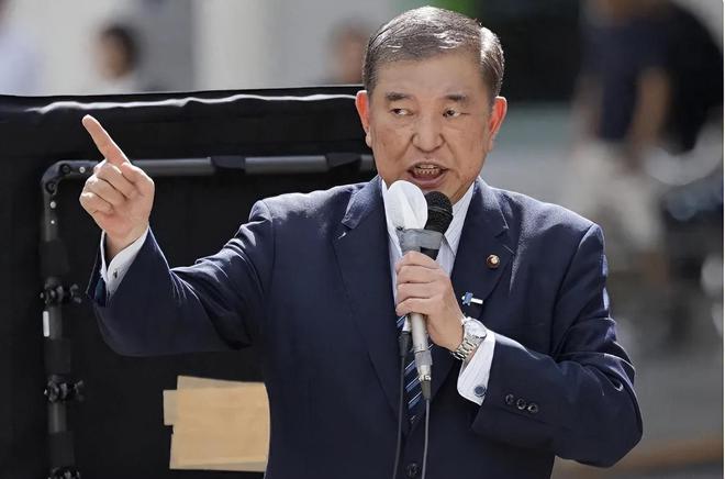 国东风后石破茂撕毁对华承诺日本开始备战j9九游会真人第一品牌中日已谈拢借到中(图3)