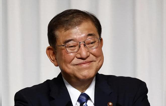国东风后石破茂撕毁对华承诺日本开始备战j9九游会真人第一品牌中日已谈拢借到中(图5)