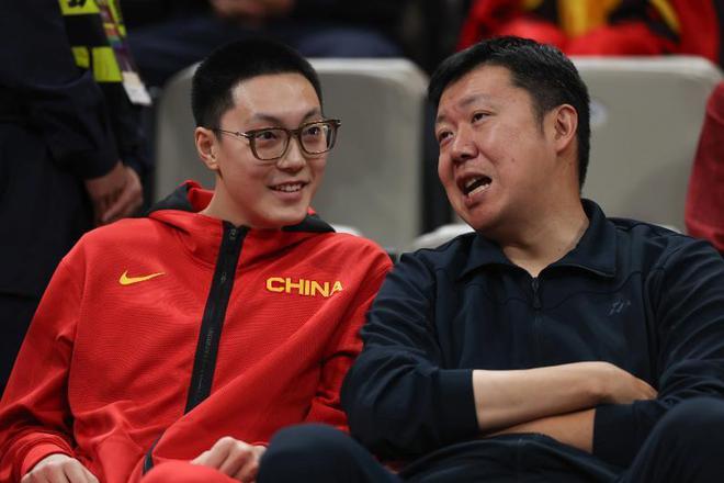信经常备有现金；郭艾伦已经拆线状态良好九游会真人游戏第一品牌王治郅称从不用微(图4)