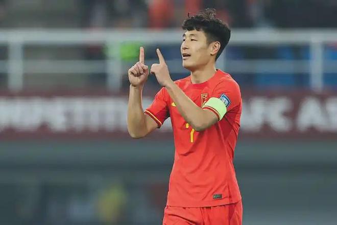 场6球天赋满满未来下限武磊上限李刚仁j9九游会真人游戏第一18岁王钰栋9
